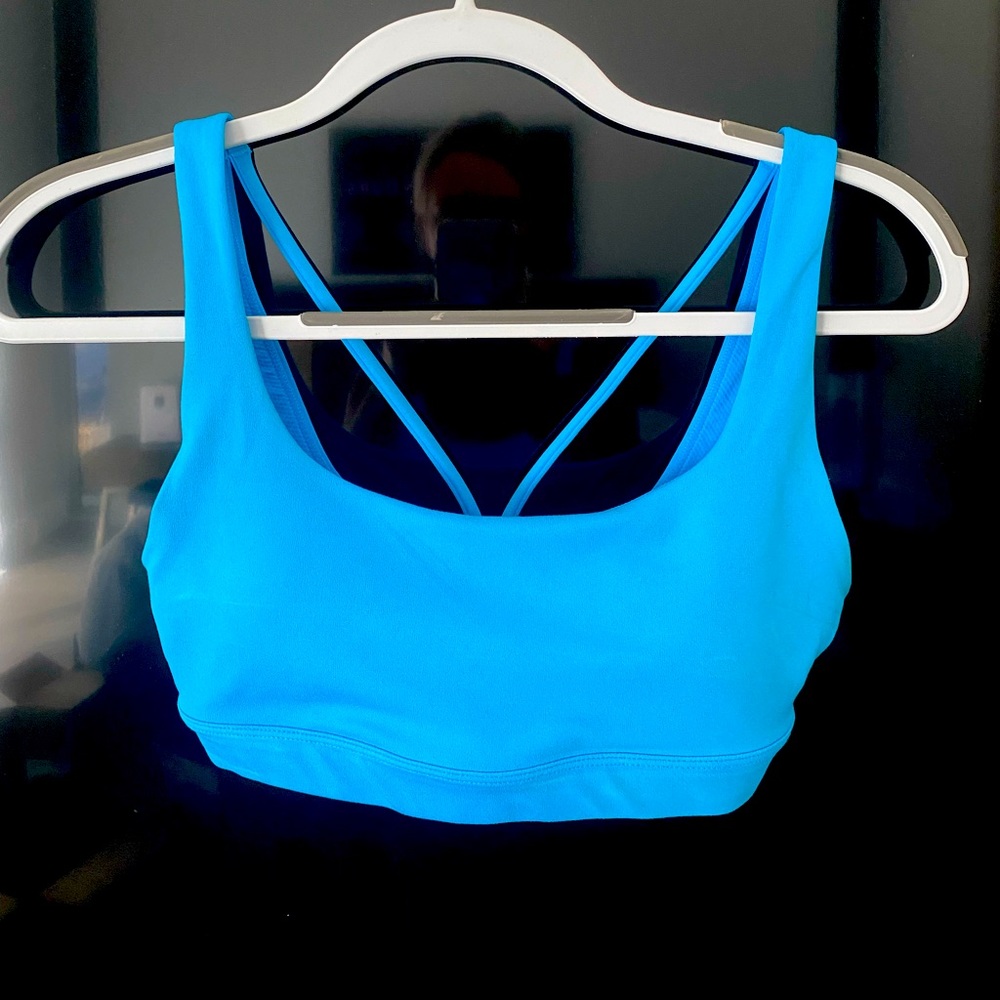 XS Athleta Sports bra